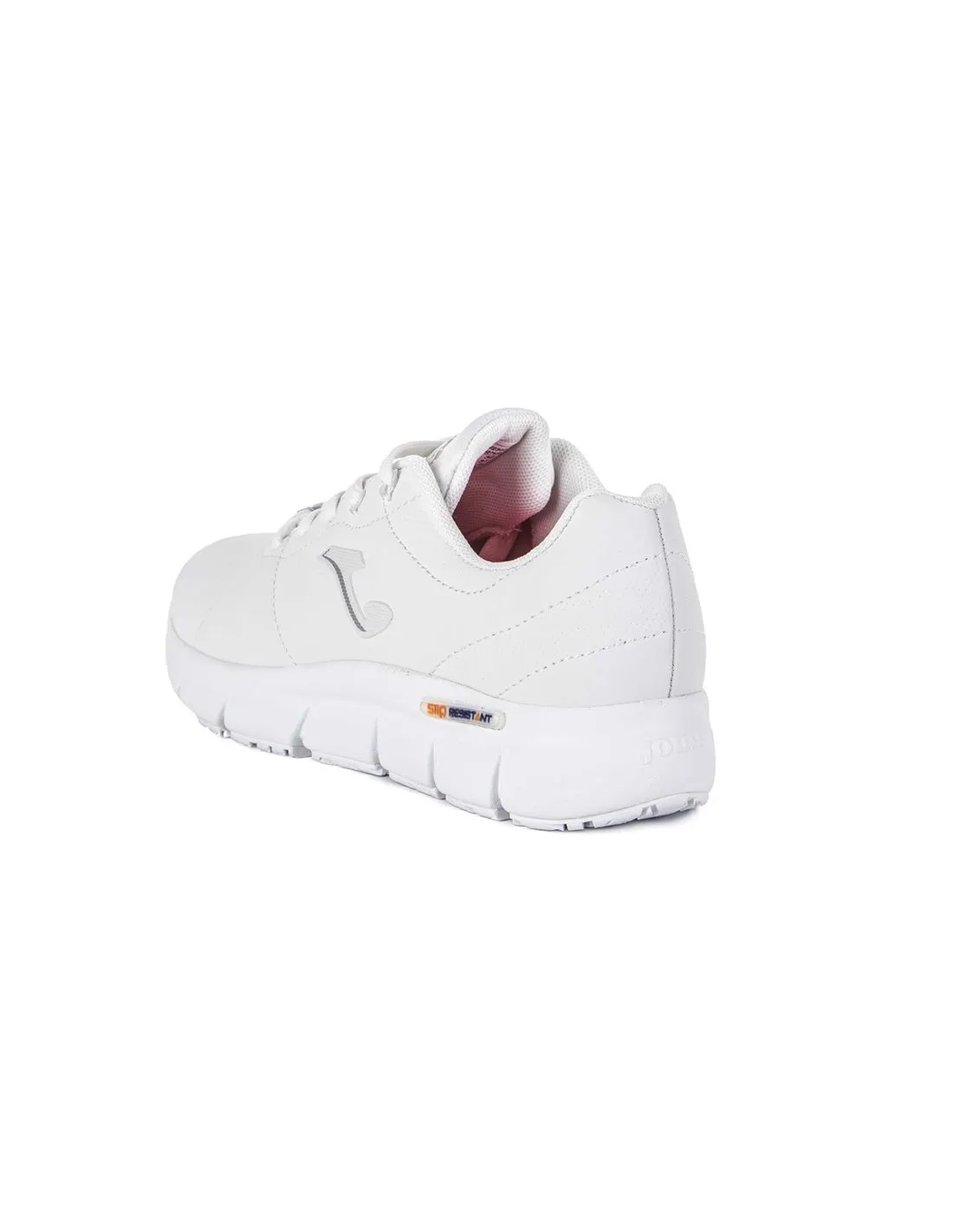 JOMA  ZAPATILLAS BLANCAS C500LW2302 MUJER
