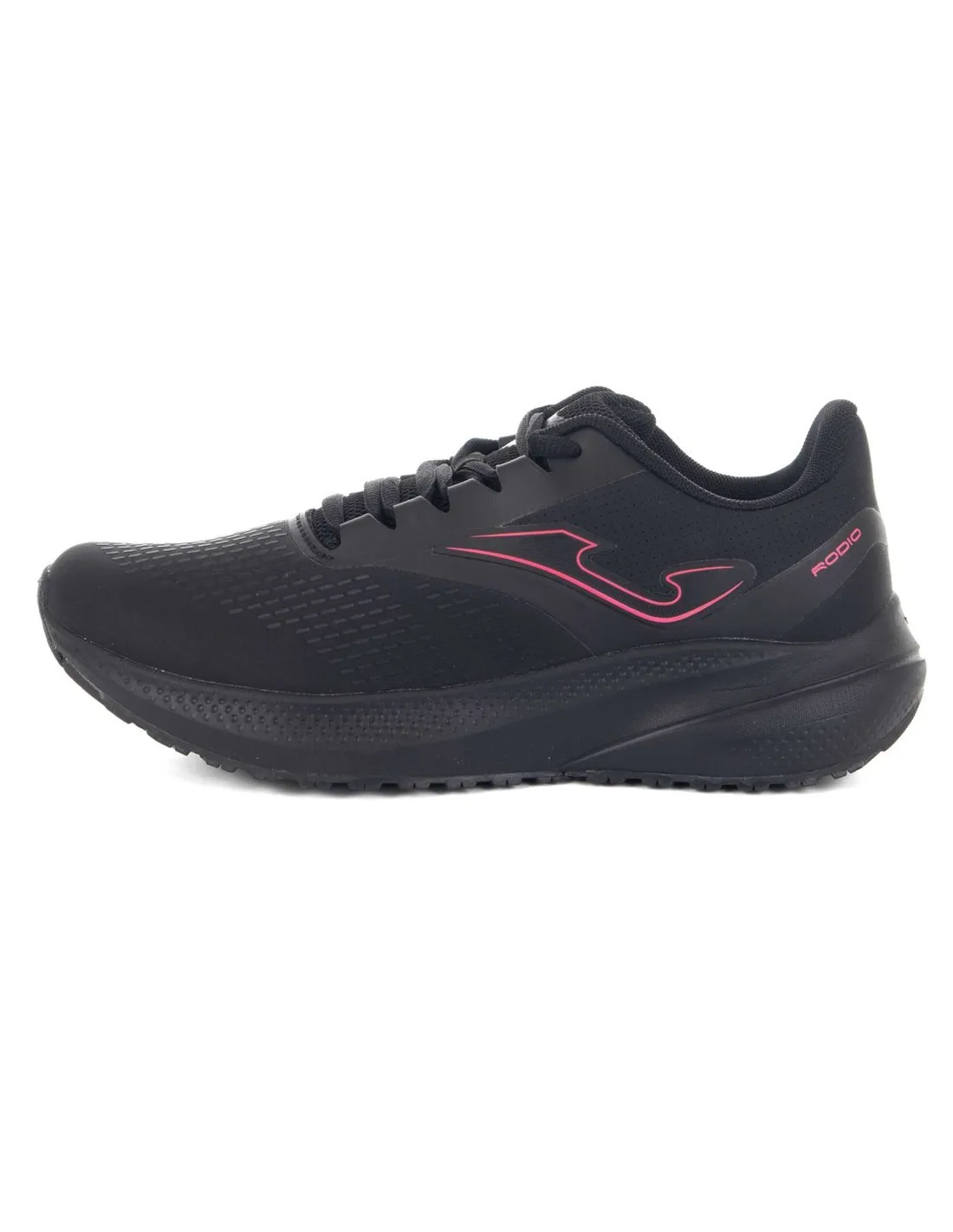 JOMA  ZAPATILLAS NEGRAS RODIO RROLDW2401 MUJER