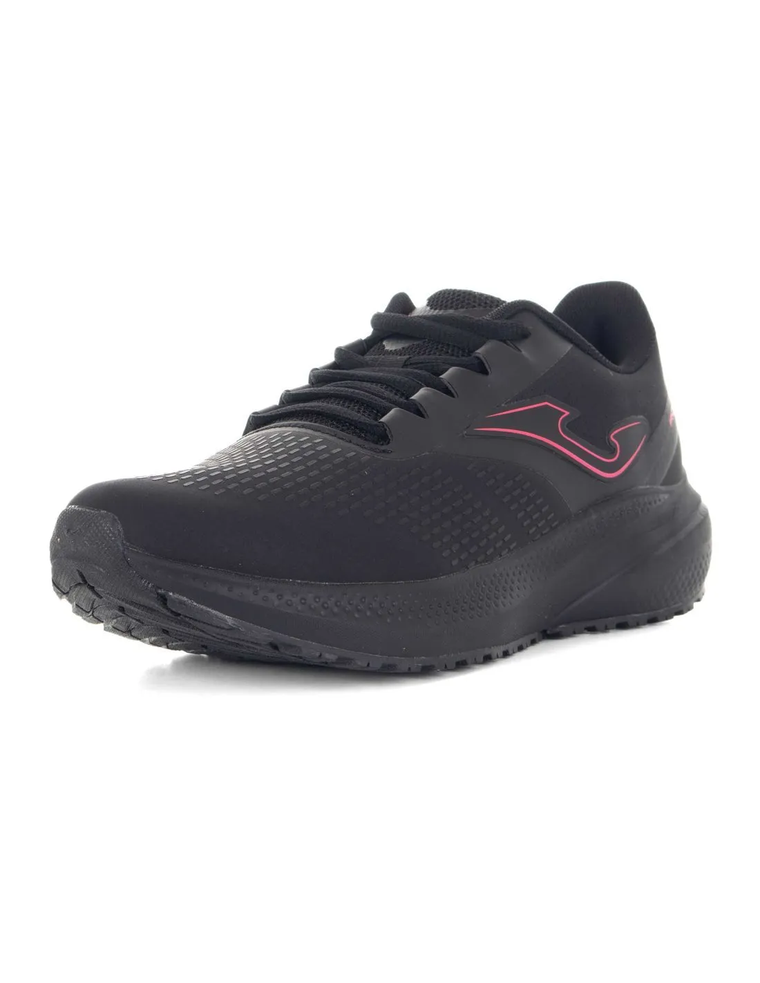 JOMA  ZAPATILLAS NEGRAS RODIO RROLDW2401 MUJER