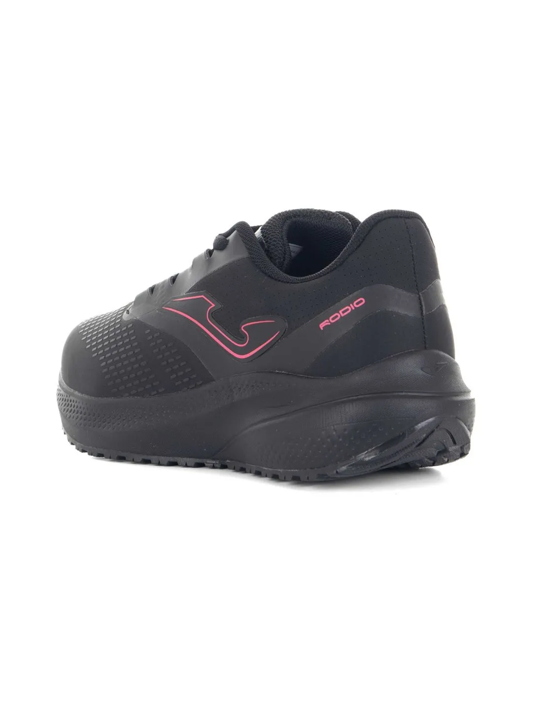 JOMA  ZAPATILLAS NEGRAS RODIO RROLDW2401 MUJER