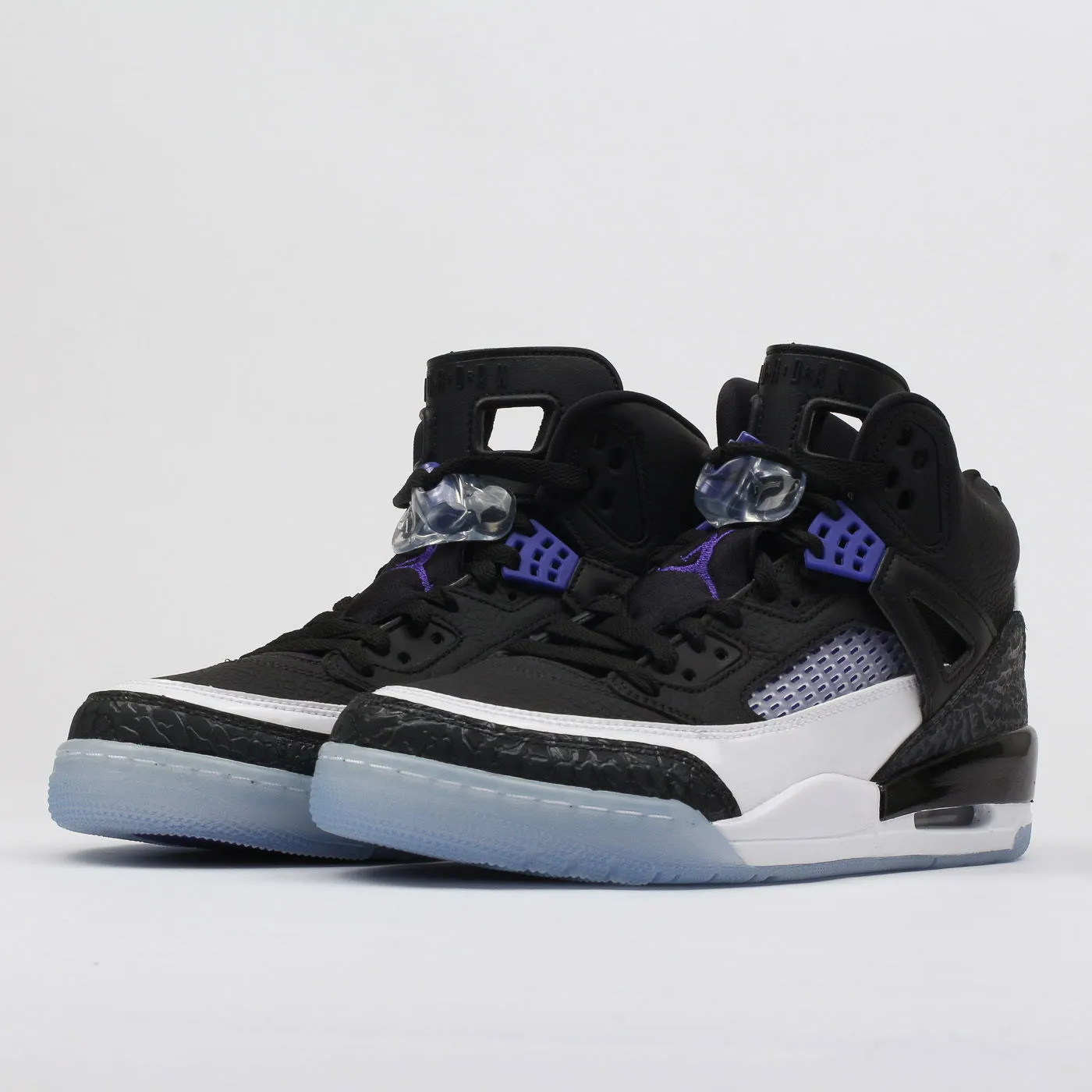 Jordan Jordan Spizike
