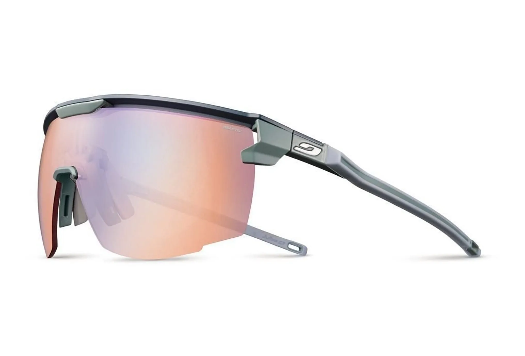 JULBO GAFAS ULTIMATE REACTIV PHOTOCHROMIC PERFORMANCE 13