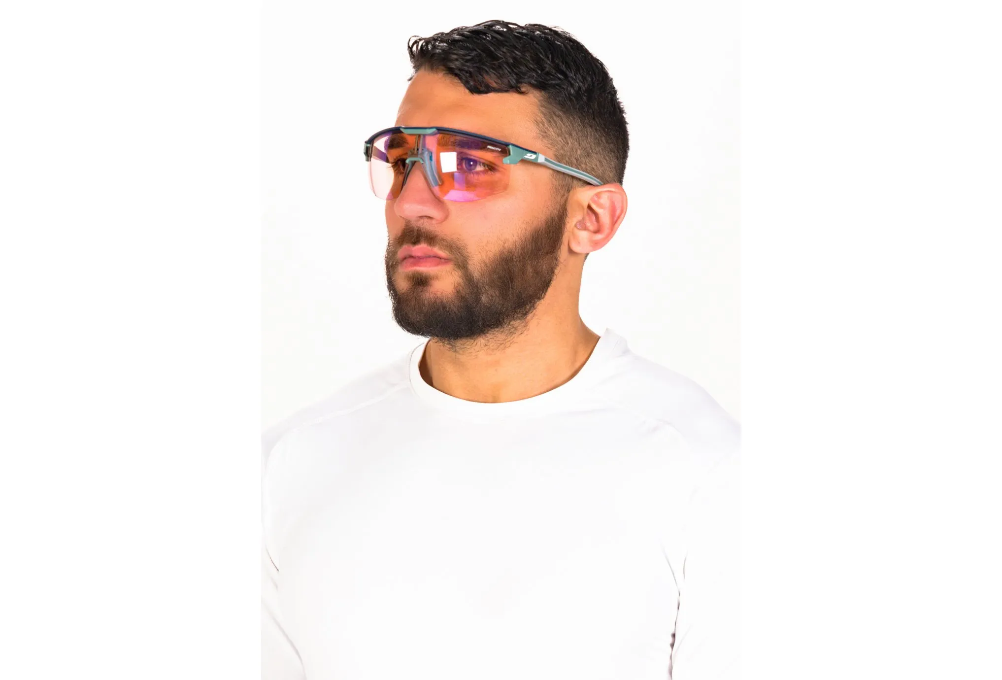 JULBO GAFAS ULTIMATE REACTIV PHOTOCHROMIC PERFORMANCE 13
