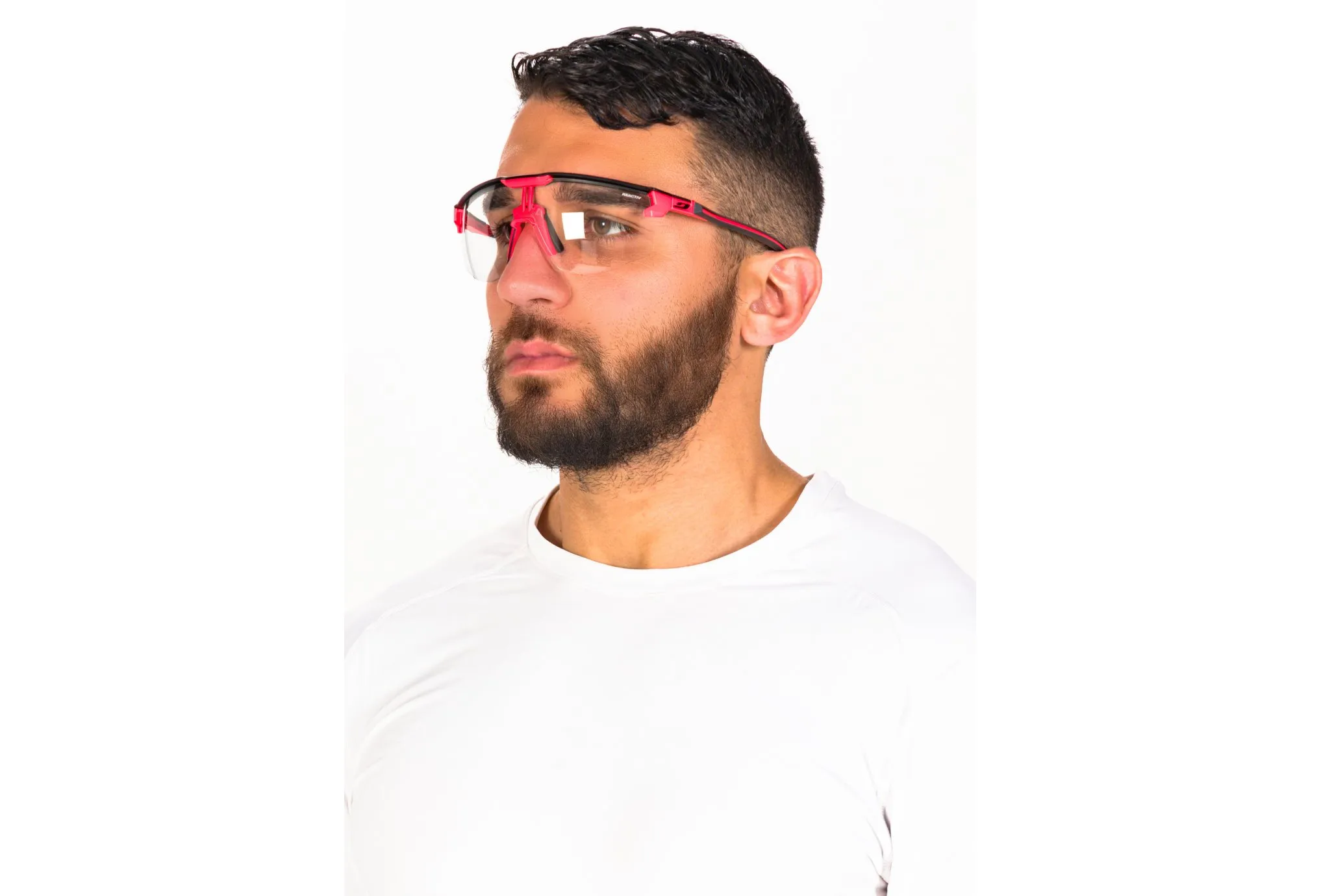 JULBO ULTIMATE REACTIV PHOTOCHROMIC PERFORMANCE 03