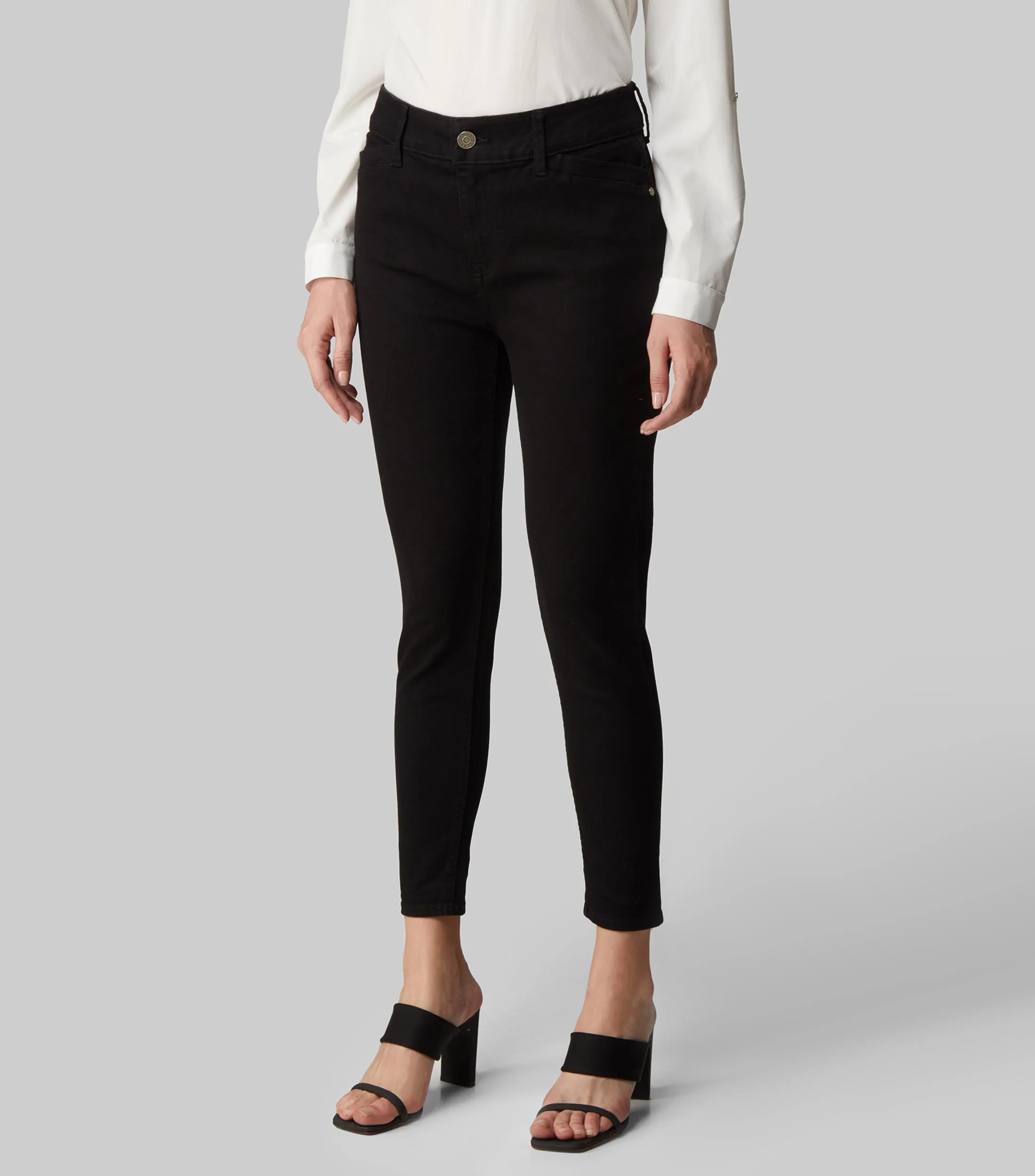 Julio Jeans Skinny Mujer