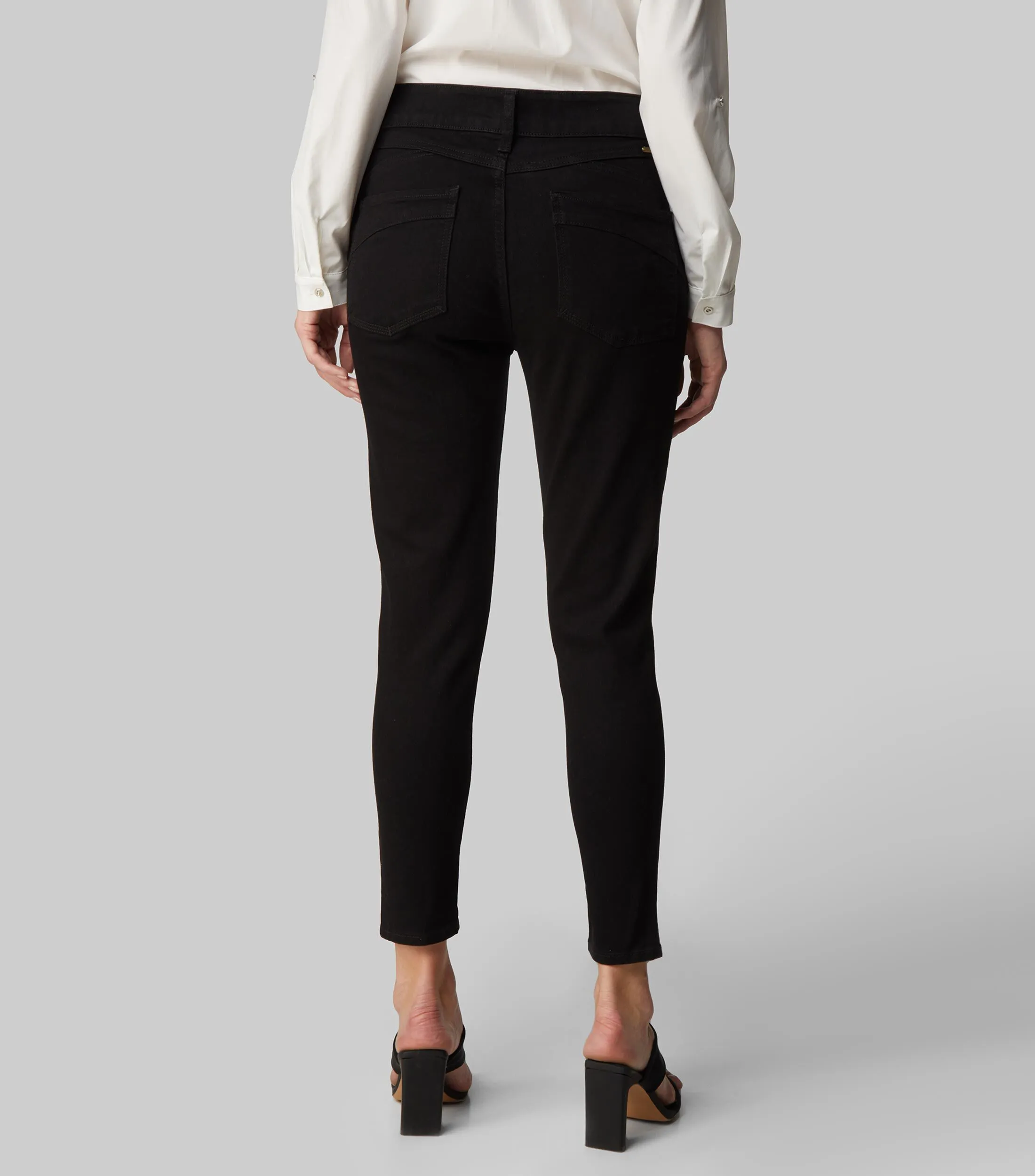 Julio Jeans Skinny Mujer