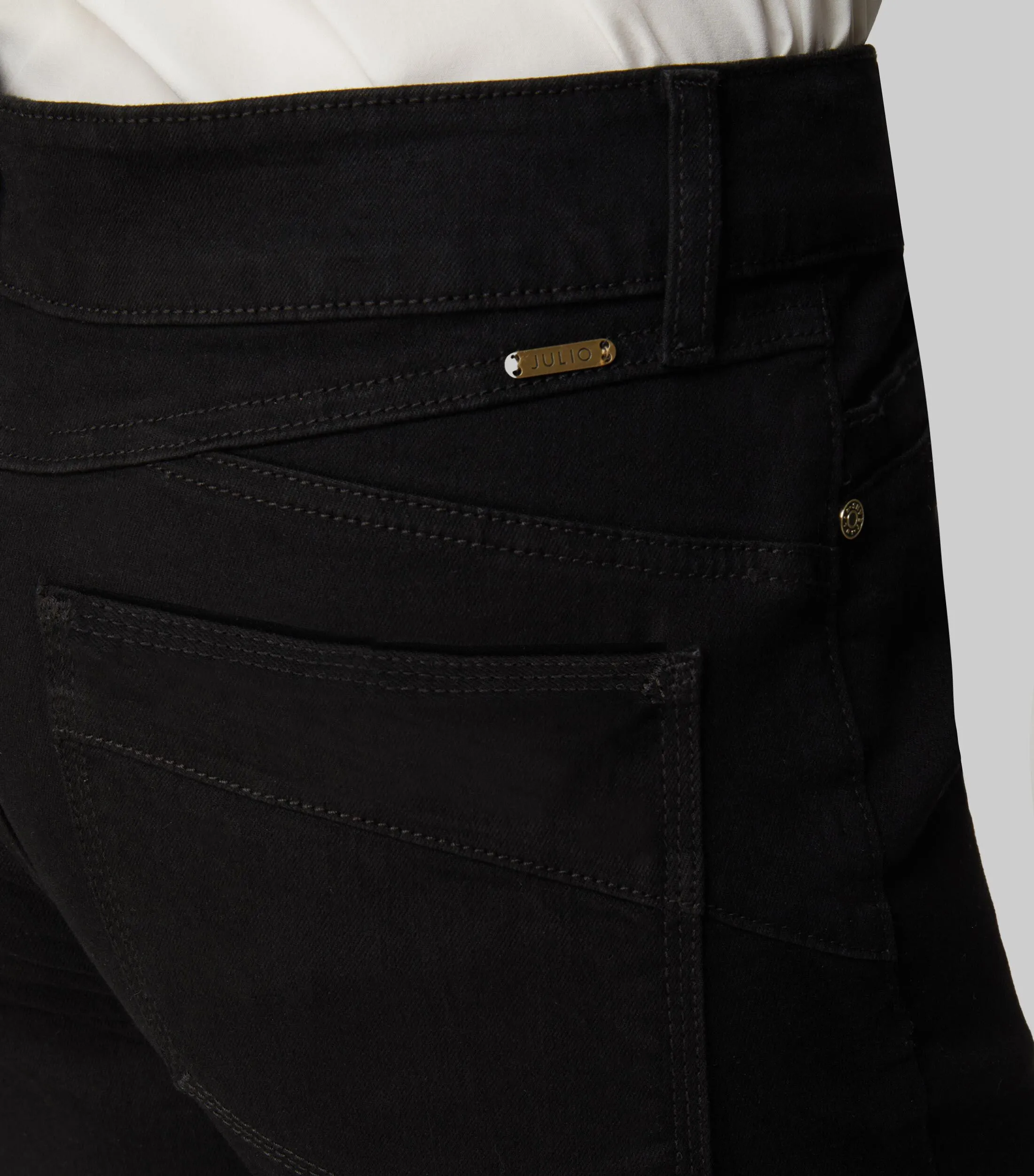 Julio Jeans Skinny Mujer