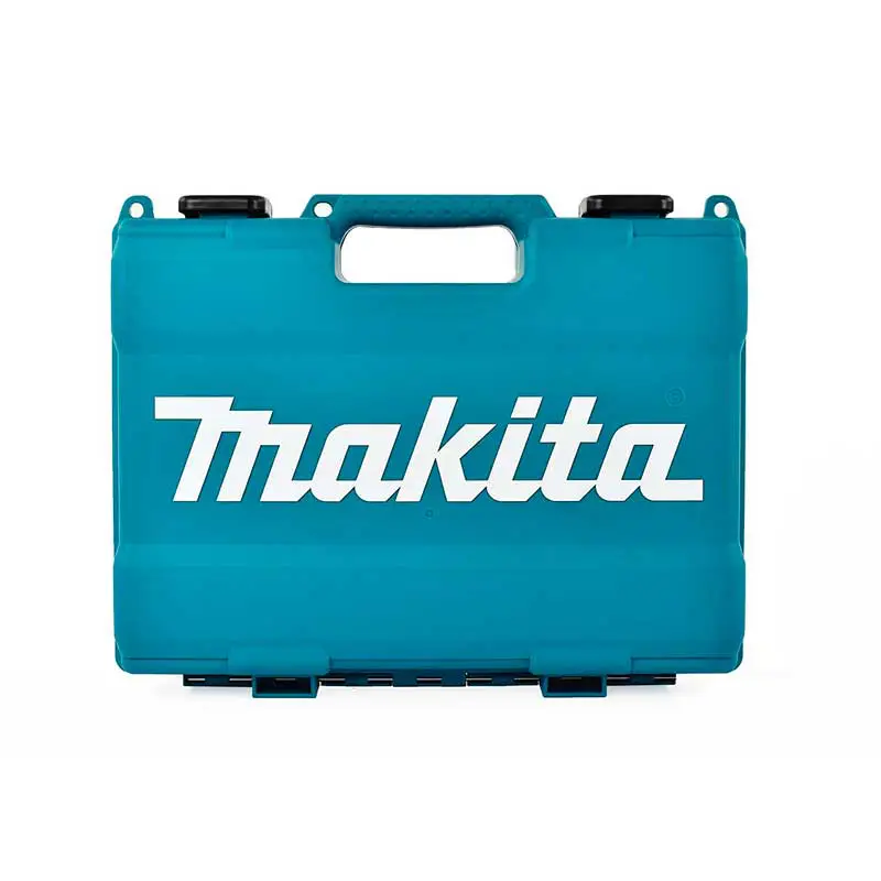 Kit Rotomartillo Atornillador Makita HP333DWYE 12V + ACCESORIOS