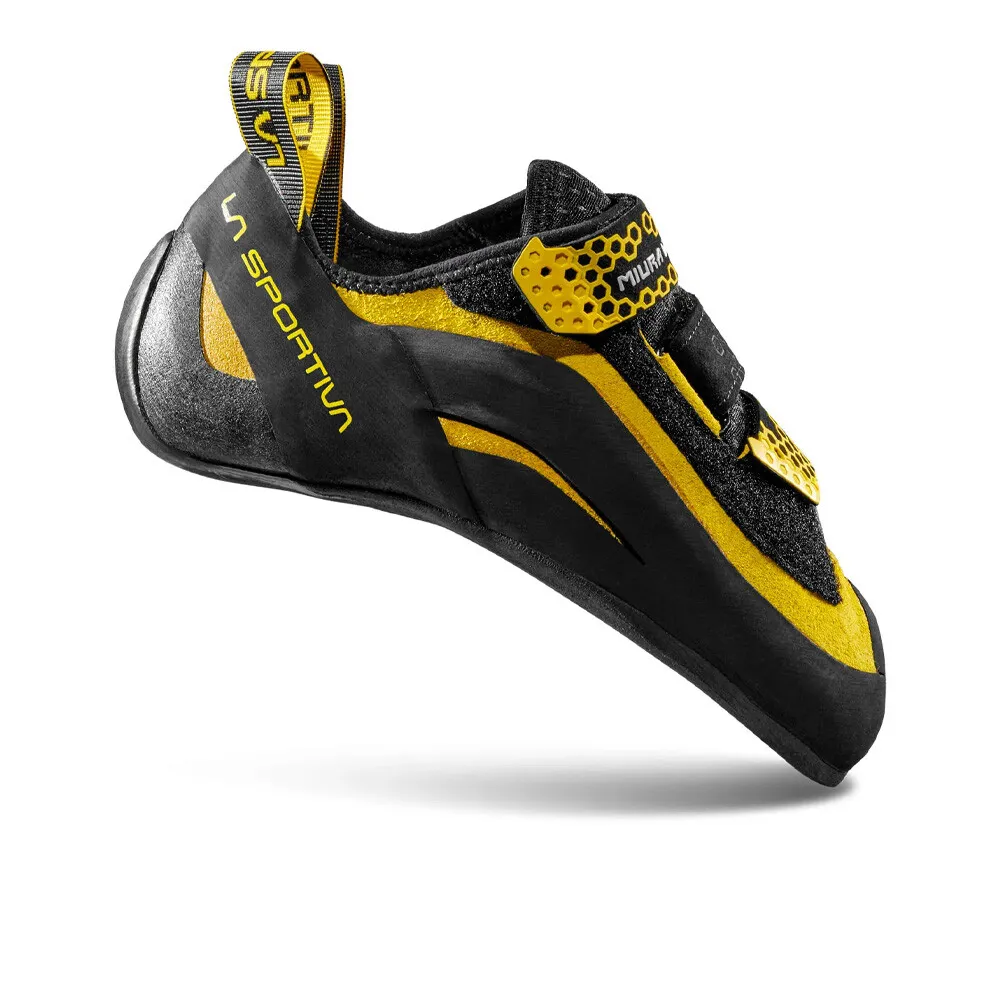LA SPORTIVA MIURA VS CLIMBING ZAPATILLAS  SS25