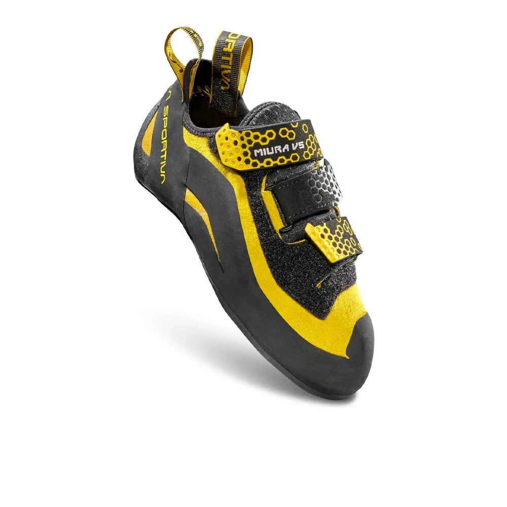 LA SPORTIVA MIURA VS CLIMBING ZAPATILLAS  SS25