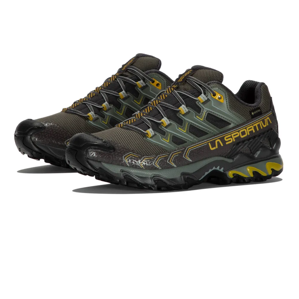 LA SPORTIVA ULTRA RAPTOR II GORETEX ZAPATILLAS TREKKING