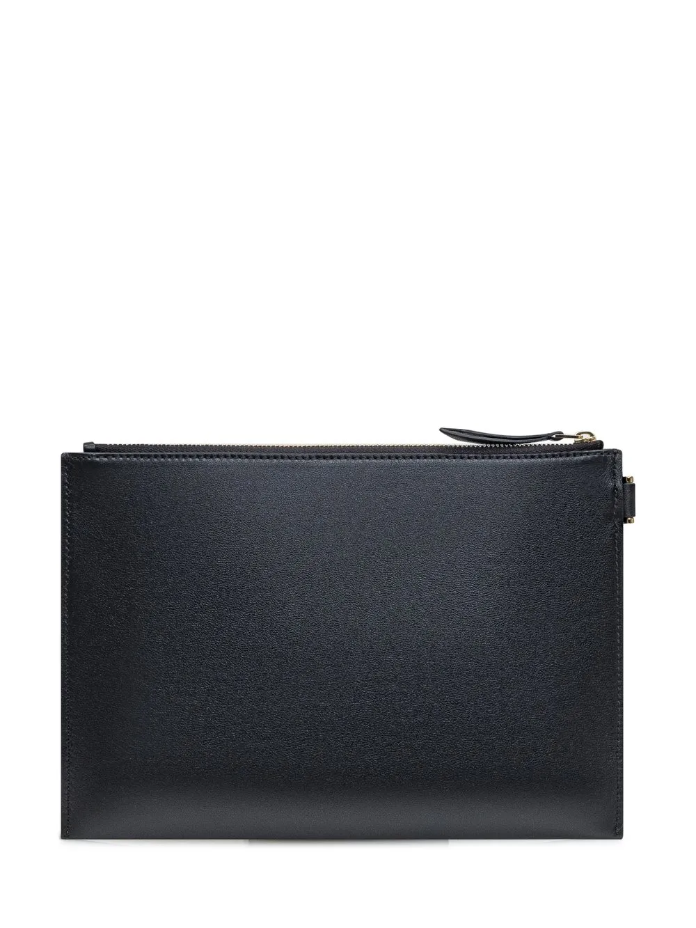 LANVIN Pochette with Logo