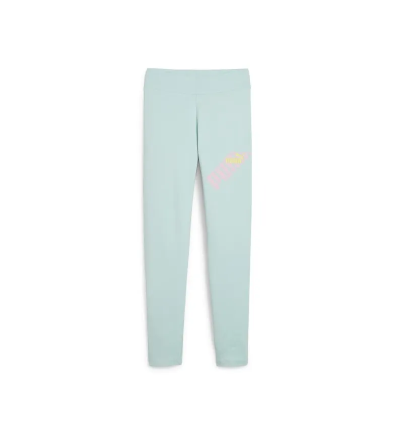 Legging Power azul