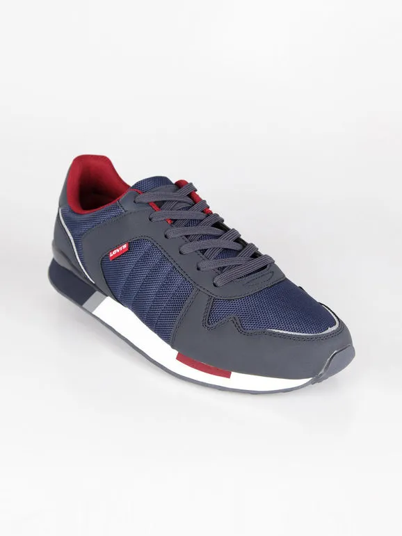 Levi'S WEBB  Zapatillas bajas con cordones