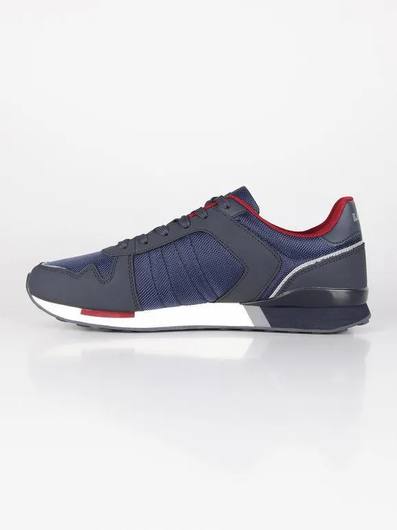 Levi'S WEBB  Zapatillas bajas con cordones