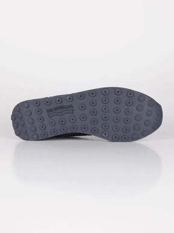 Levi'S WEBB  Zapatillas bajas con cordones