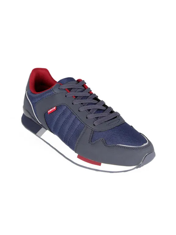 Levi'S WEBB  Zapatillas bajas con cordones