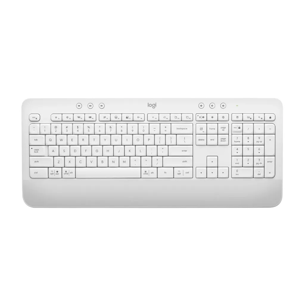 Logitech Teclado Inalámbrico Signature K650