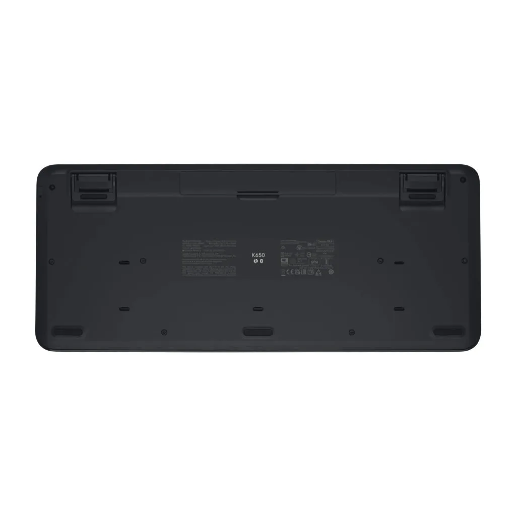 Logitech Teclado Inalámbrico Signature K650