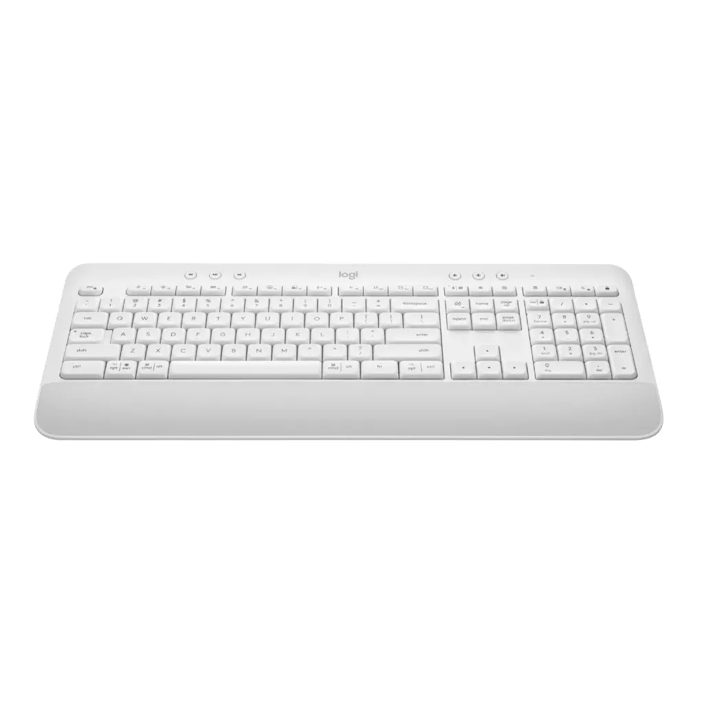 Logitech Teclado Inalámbrico Signature K650
