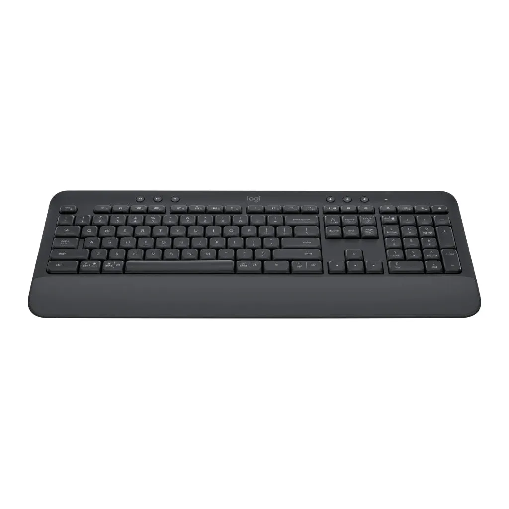 Logitech Teclado Inalámbrico Signature K650