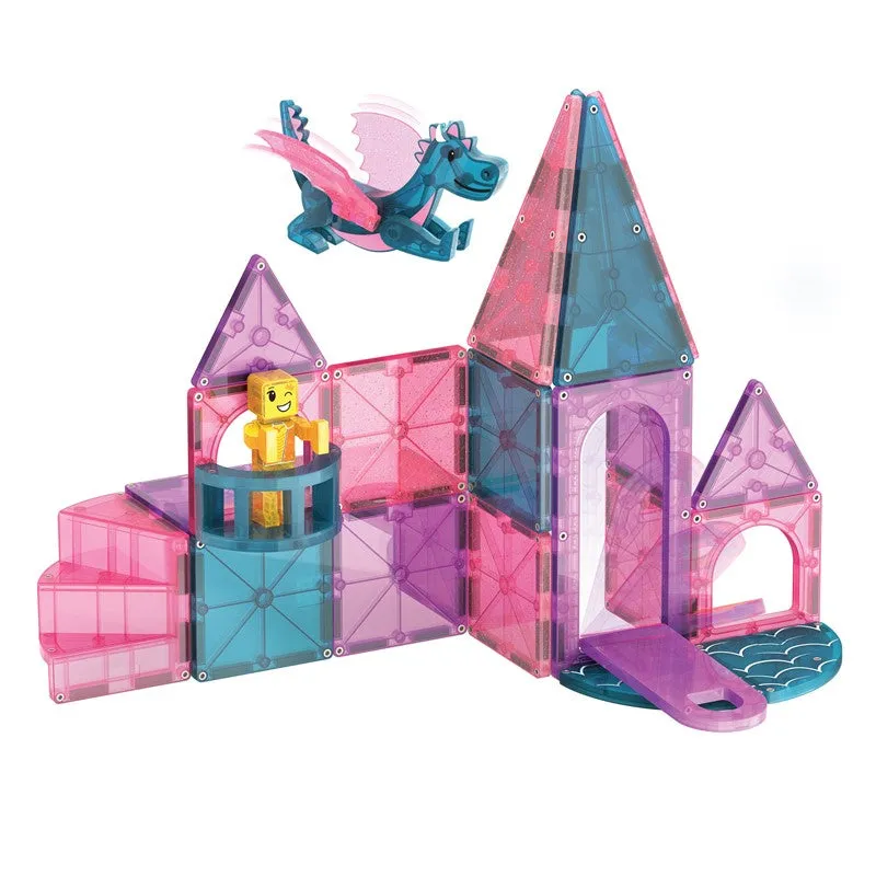 MAGNAT CASTLE SET 25 PIEZAS