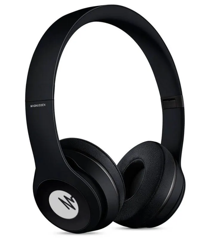 Magnussen Auricular H2 Black