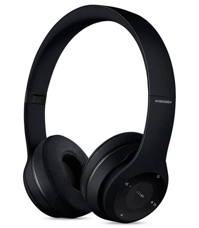 Magnussen Auricular H2 Black