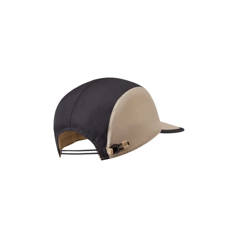 MAMMUT GORRA AENERGY LIGHT (SABANANEGRO)