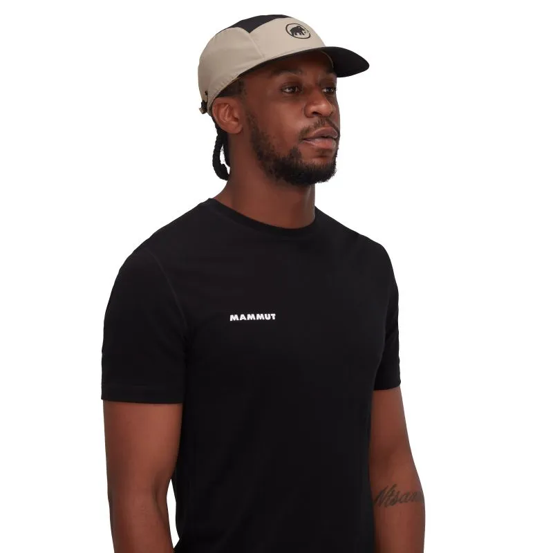 MAMMUT GORRA AENERGY LIGHT (SABANANEGRO)