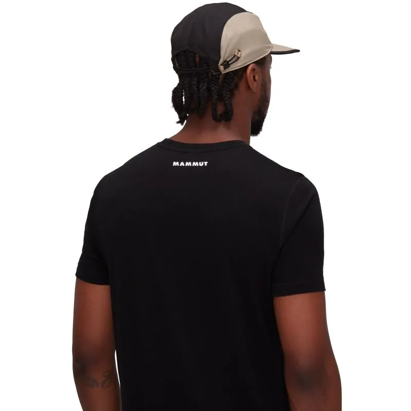 MAMMUT GORRA AENERGY LIGHT (SABANANEGRO)