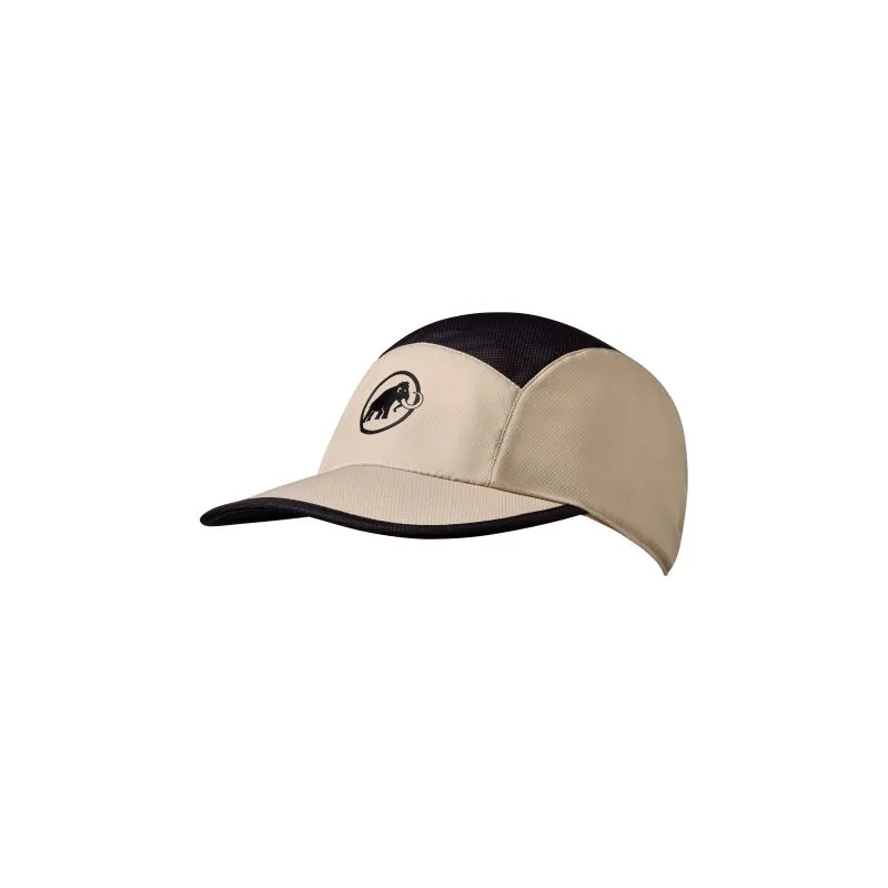 MAMMUT GORRA AENERGY LIGHT (SABANANEGRO)