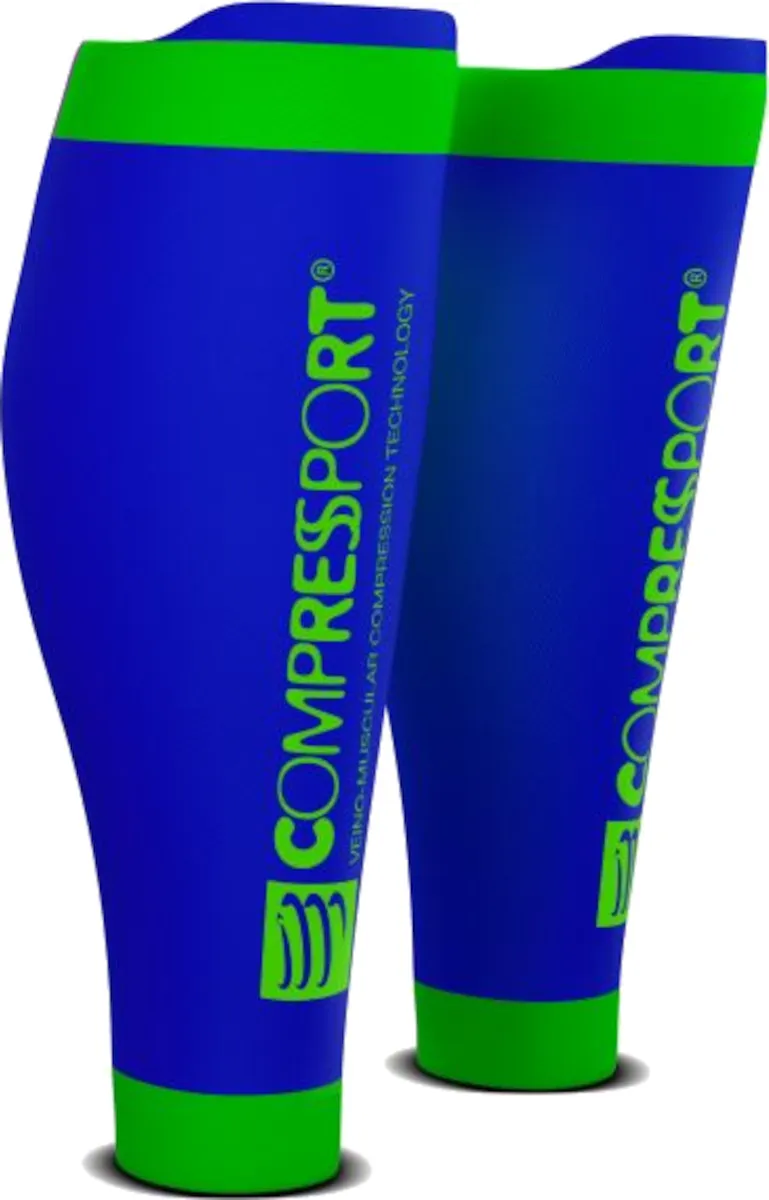 Mangas y polainas Compressport R2v2