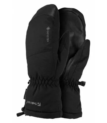 MANOPLA TREKMATES  CHAMONIX GORETEX