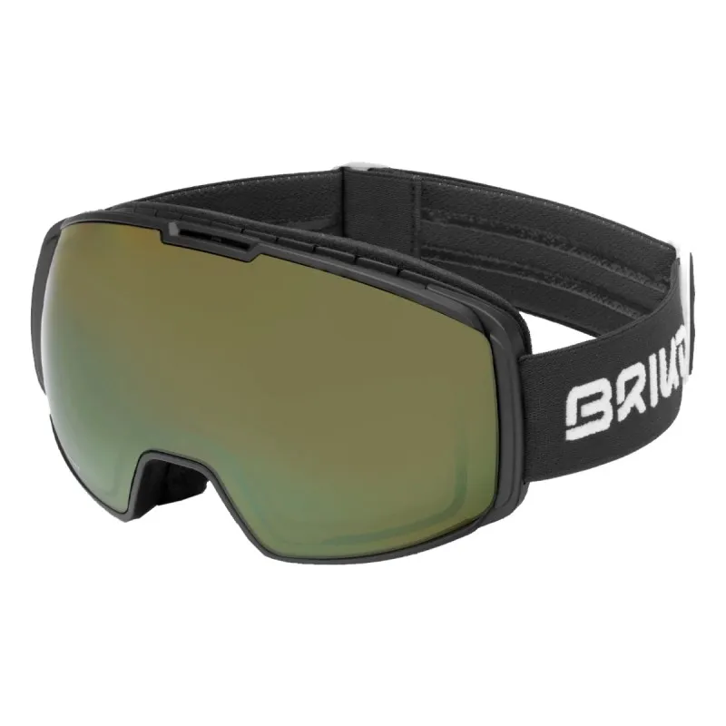 Maschera sci Briko KILI FREE F