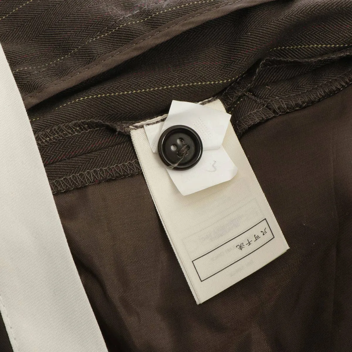 Max Studio Pantalón