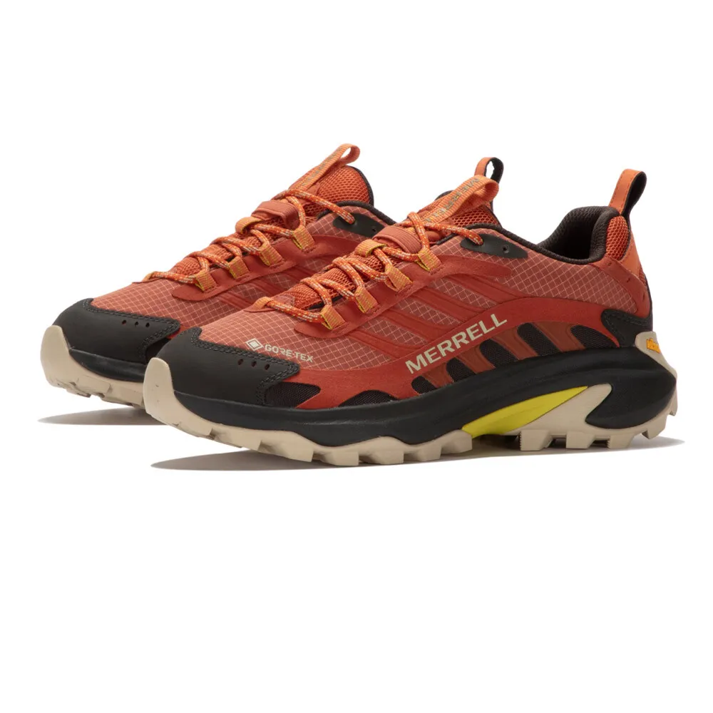 MERRELL MOAB SPEED 2 GORETEX ZAPATILLAS DE TREKKING  SS24