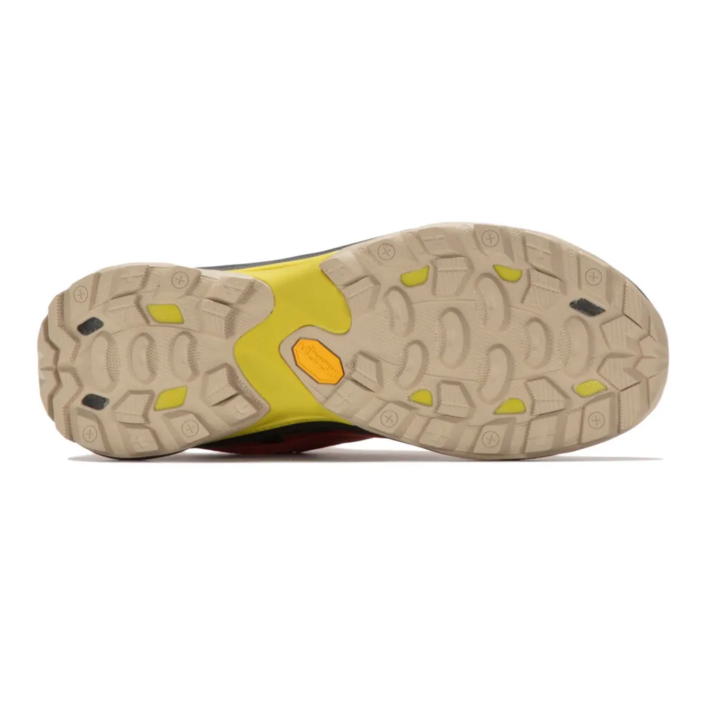 MERRELL MOAB SPEED 2 GORETEX ZAPATILLAS DE TREKKING  SS24