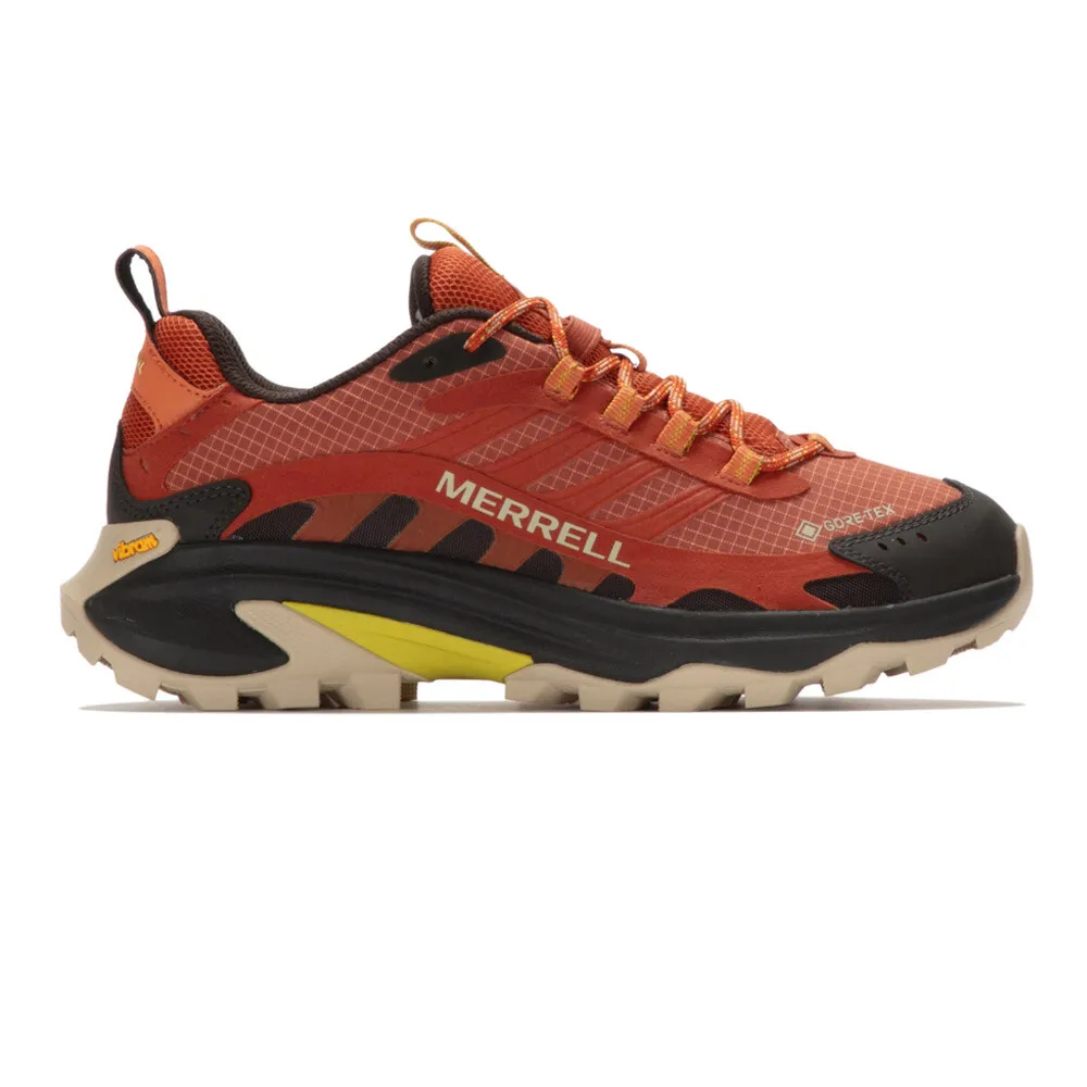MERRELL MOAB SPEED 2 GORETEX ZAPATILLAS DE TREKKING  SS24