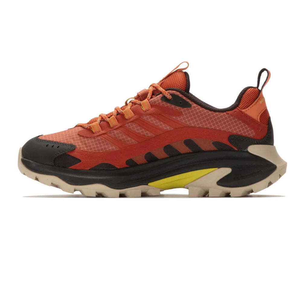 MERRELL MOAB SPEED 2 GORETEX ZAPATILLAS DE TREKKING  SS24