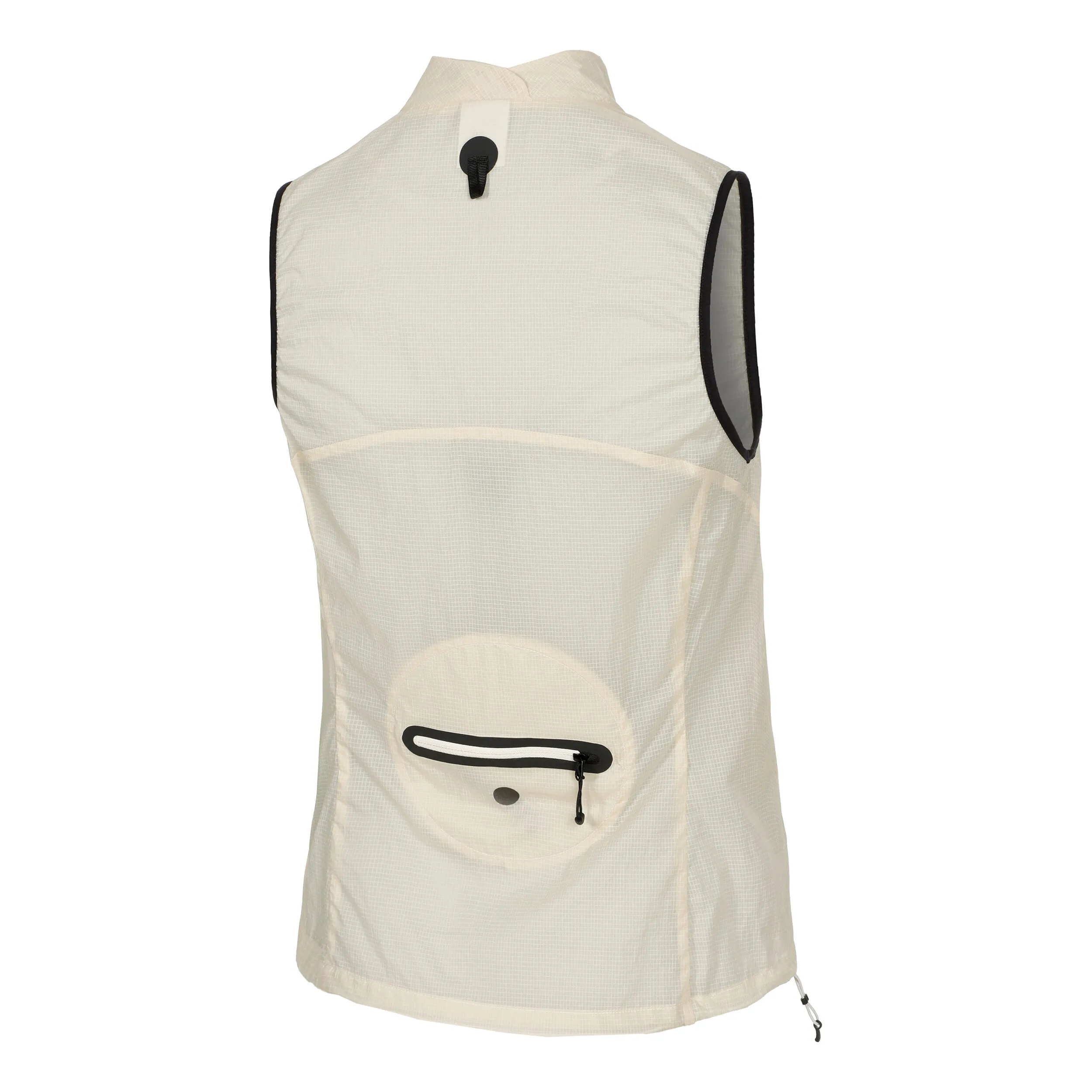Metarun Package Gilet Chalecos Para Correr Mujeres