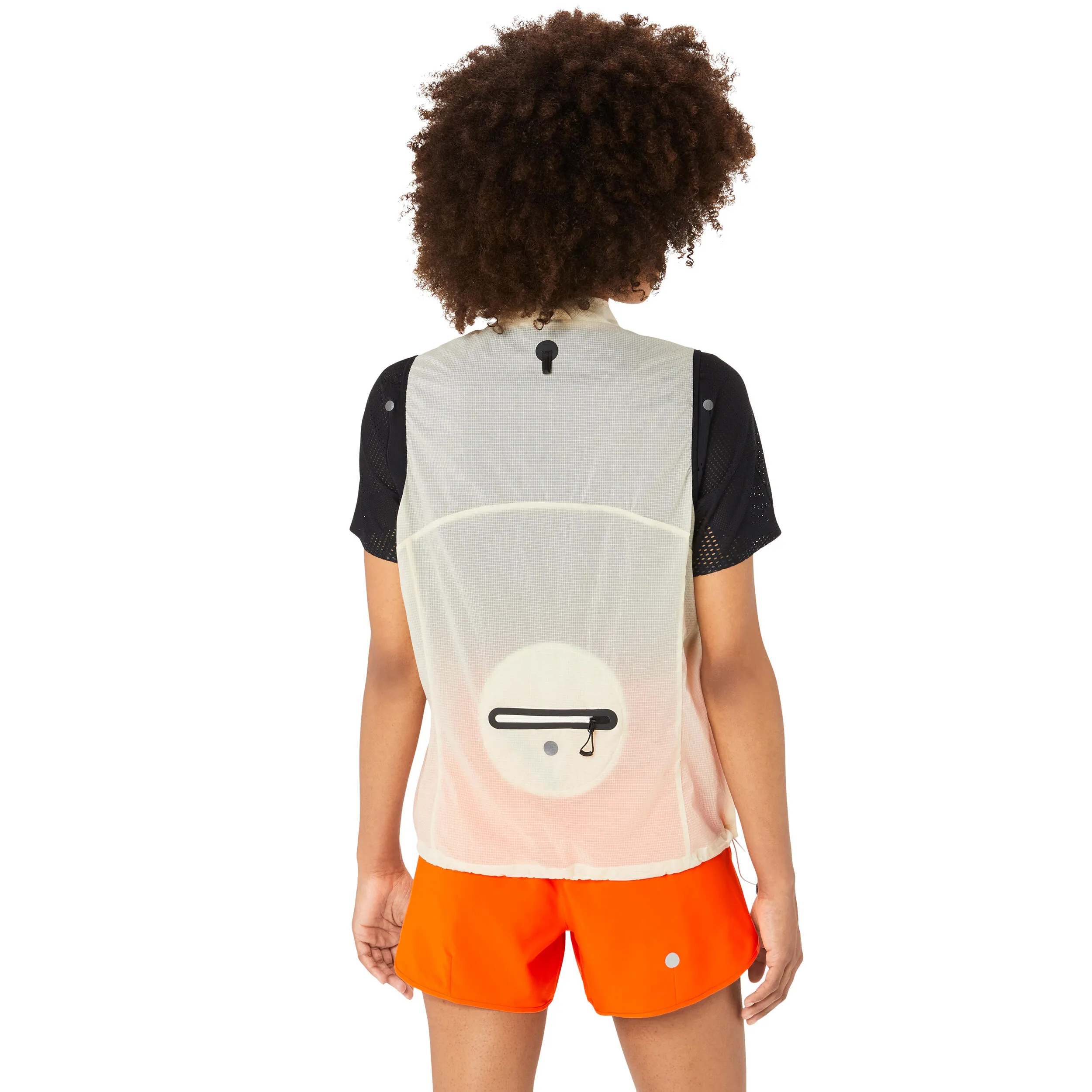Metarun Package Gilet Chalecos Para Correr Mujeres