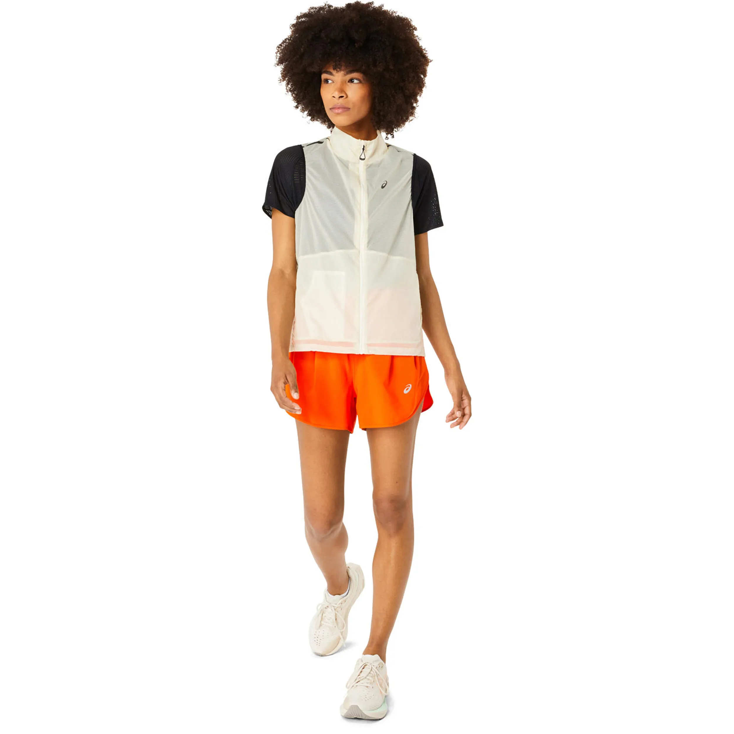 Metarun Package Gilet Chalecos Para Correr Mujeres