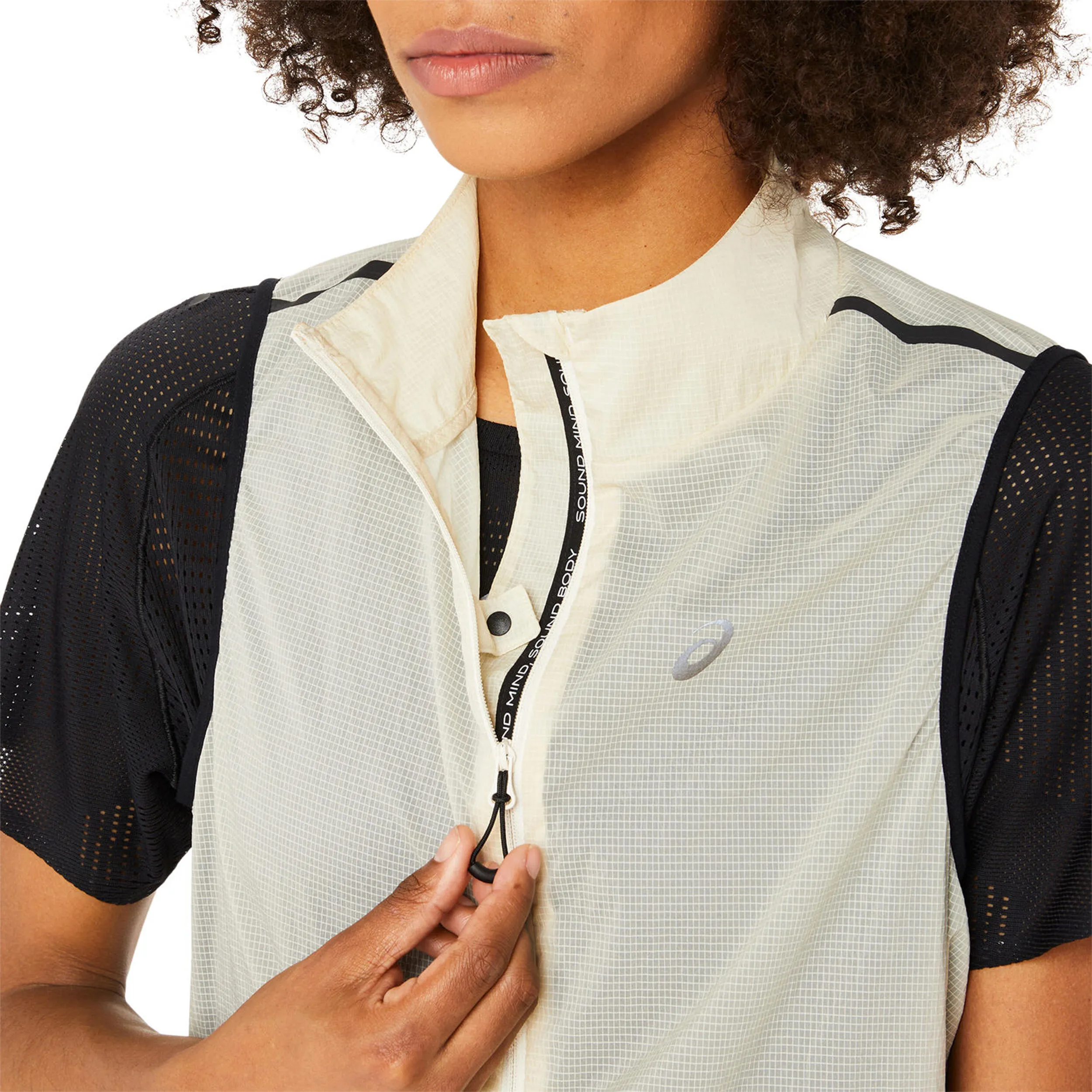 Metarun Package Gilet Chalecos Para Correr Mujeres