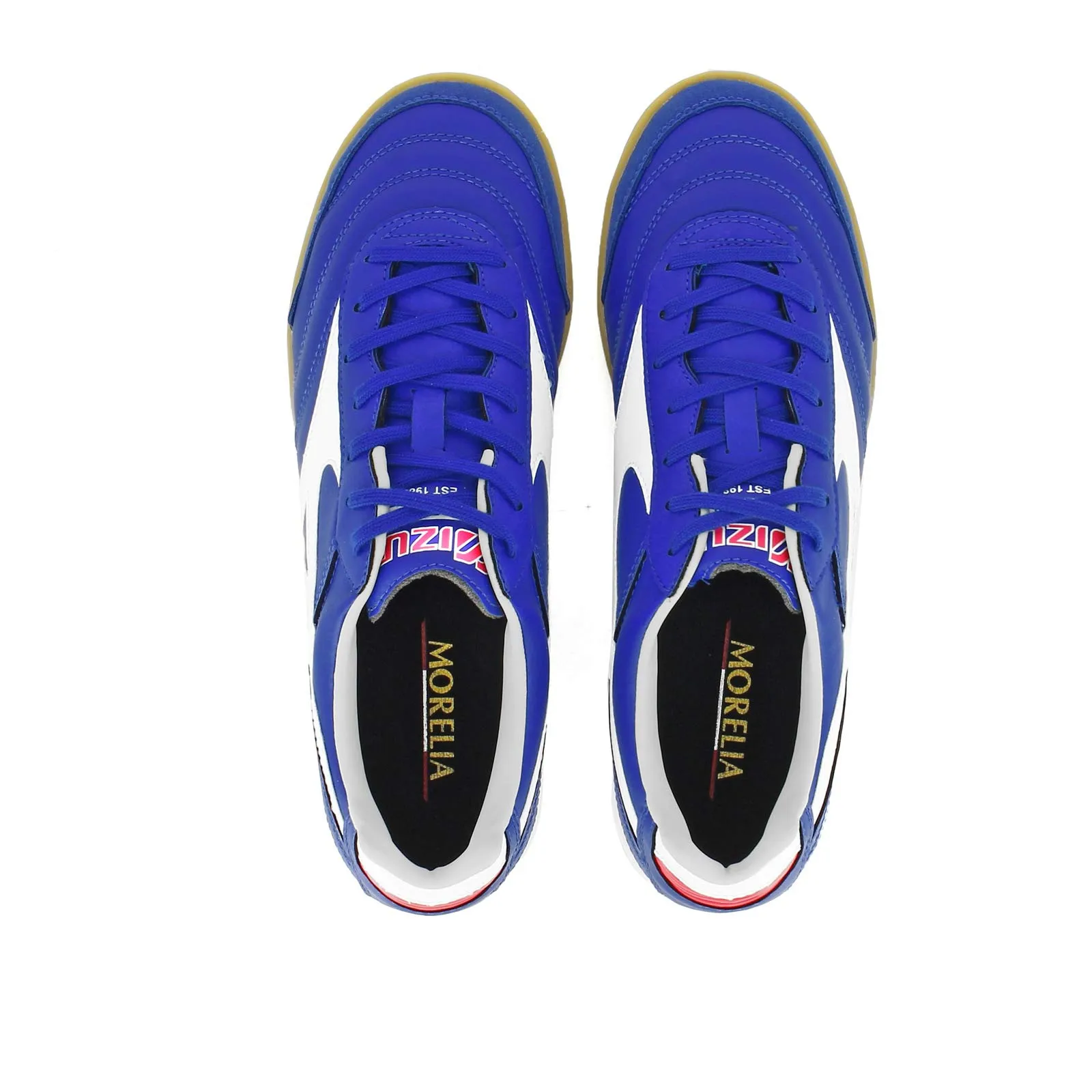 Mizuno Morelia Indoor