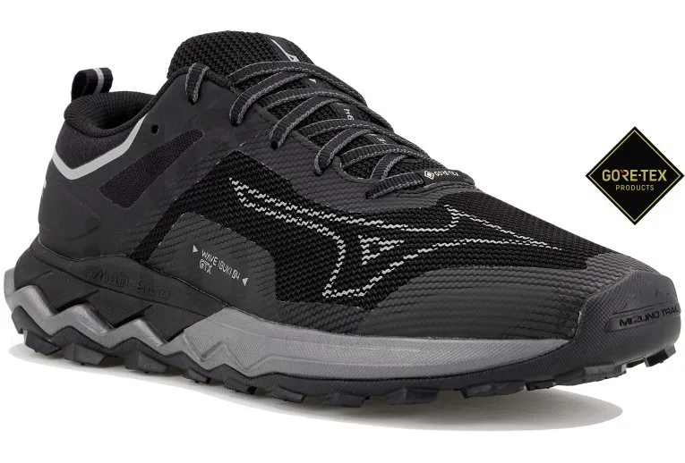 MIZUNO WAVE IBUKI 4 GORETEX