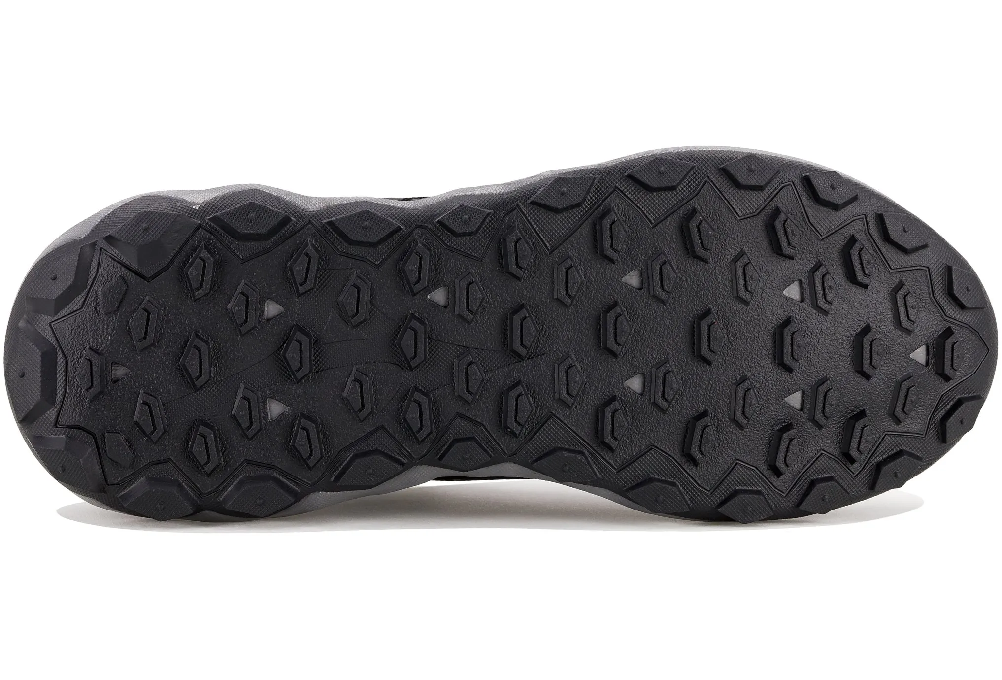 MIZUNO WAVE IBUKI 4 GORETEX