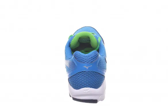 MIZUNO WAVE RESOLUTE 2