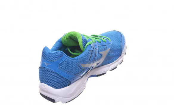 MIZUNO WAVE RESOLUTE 2