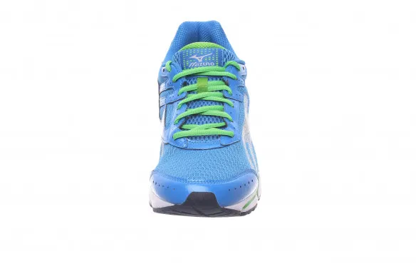 MIZUNO WAVE RESOLUTE 2